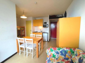 Résidence Aurans - Appartement T2 6 personnes centre station Réallon MAE-8791